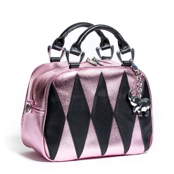Lux de Ville Handbags - PERFECT FOR VALENTINES DAY!! BRAND NEW LUX DE VILLE CIRCUS TOTE